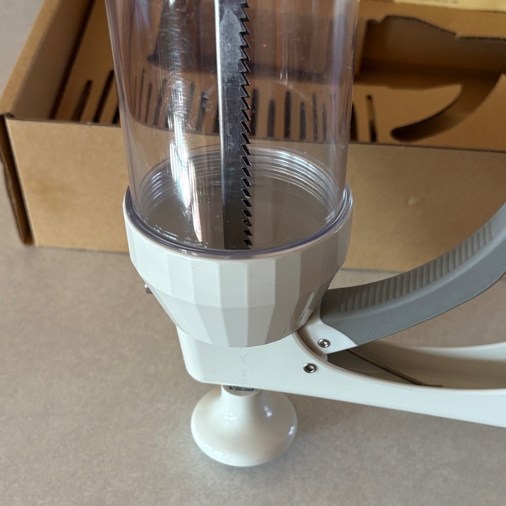 Pampered Chef Cookie Press Like New Condition - Picture 6 of 10